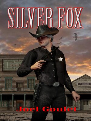 cover image of Silver Fox